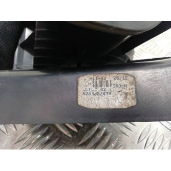 Recambio de piloto trasero derecho para renault laguna ii (bg0) dynamique referencia OEM IAM 8200002474  