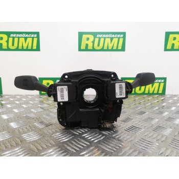 Recambio de mando multifuncion para bmw serie 1 berlina (e81/e87) 118d referencia OEM IAM 695568102 01208130 01108100 3910020813