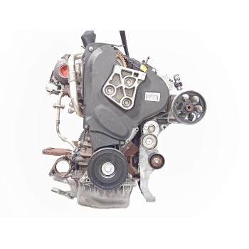 Recambio de motor completo para renault laguna ii (bg0) confort dynamique referencia OEM IAM F9Q758 INYECCION BOSCH 