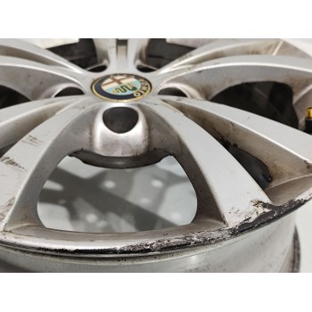 Recambio de llanta para alfa romeo giulietta (191) distinctive referencia OEM IAM 156093264  