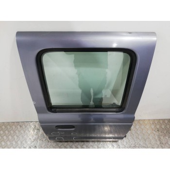 Recambio de puerta trasera derecha para mazda b-serie (un) dx cabina larga referencia OEM IAM   