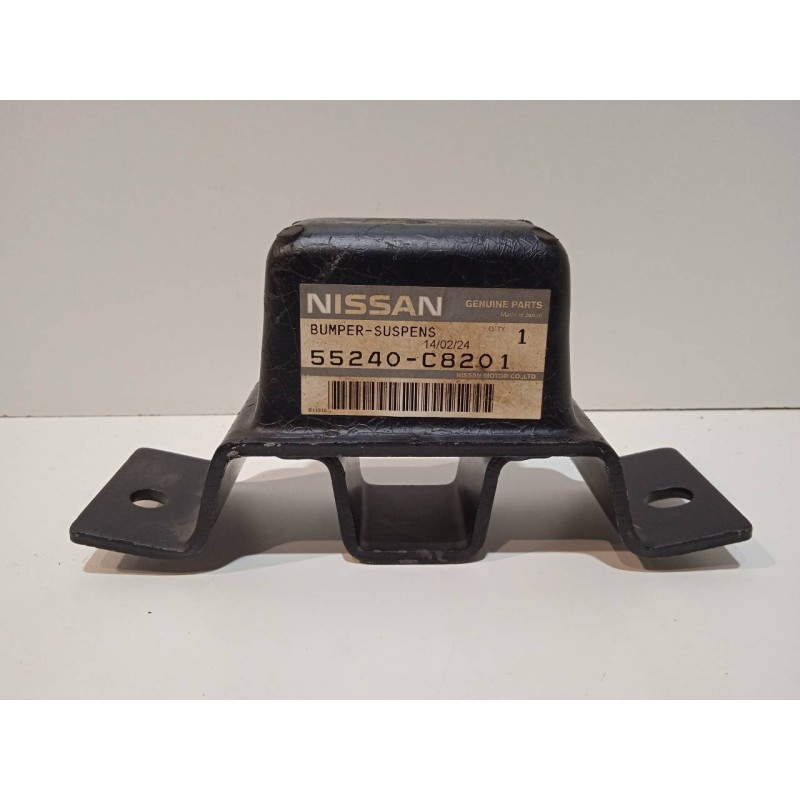 Recambio de no identificado para nissan patrol (k/w160) referencia OEM IAM 55240C8201  