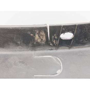 Recambio de aletin delantero izquierdo para bmw x3 (e83) 3.0d referencia OEM IAM 5177340180708  