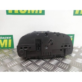 Recambio de cuadro instrumentos para bmw serie 1 berlina (e81/e87) 118d referencia OEM IAM 104277503 1041568 