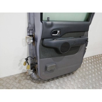 Recambio de puerta trasera derecha para mazda b-serie (un) dx cabina larga referencia OEM IAM   