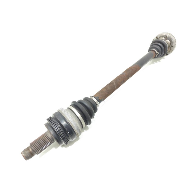 Recambio de transmision trasera derecha para bmw x3 (e83) 3.0d referencia OEM IAM 7524044 7524044AI01  