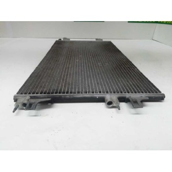 Recambio de condensador / radiador aire acondicionado para renault laguna ii (bg0) dynamique referencia OEM IAM 8200008763 71010