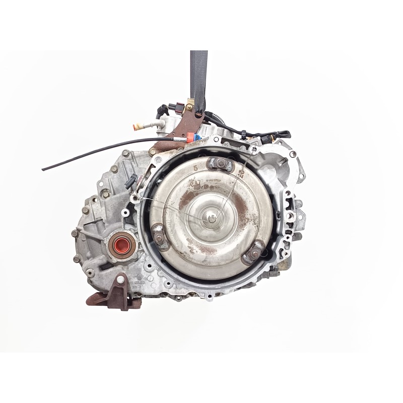 Recambio de caja cambios para citroën c5 berlina collection referencia OEM IAM 20HZ20  