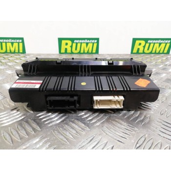 Recambio de mando climatizador para ford c-max (cb3) ambiente referencia OEM IAM 3M5T18C612AL  