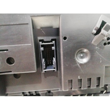 Recambio de cuadro instrumentos para bmw serie 1 berlina (e81/e87) 118d referencia OEM IAM 104277503 1041568 