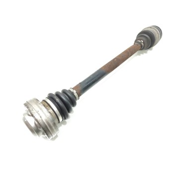 Recambio de transmision trasera derecha para bmw x3 (e83) 3.0d referencia OEM IAM 7524044 7524044AI01  