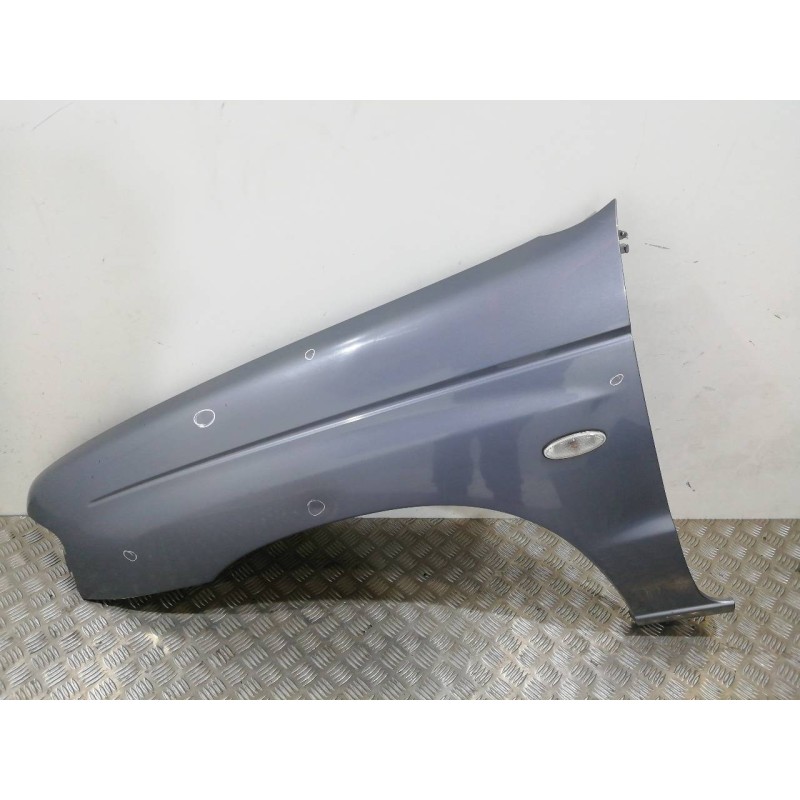 Recambio de aleta delantera izquierda para mazda b-serie (un) dx cabina larga referencia OEM IAM   