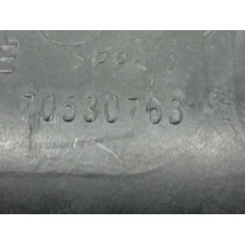 Recambio de tubo para dacia sandero sl 2019 referencia OEM IAM 70530763  