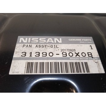 Recambio de no identificado para nissan pathfinder (r51) 2.5 dci diesel cat referencia OEM IAM 3139090X0B  