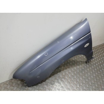 Recambio de aleta delantera izquierda para mazda b-serie (un) dx cabina larga referencia OEM IAM   