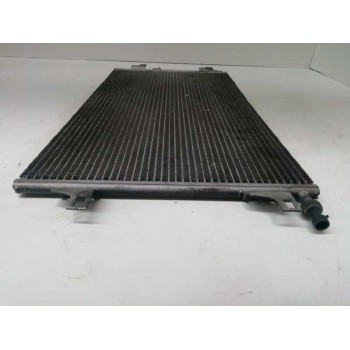 Recambio de condensador / radiador aire acondicionado para renault laguna ii (bg0) dynamique referencia OEM IAM 8200008763 71010