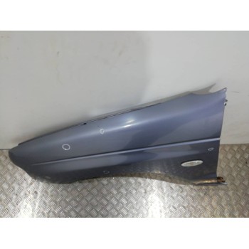 Recambio de aleta delantera izquierda para mazda b-serie (un) dx cabina larga referencia OEM IAM   