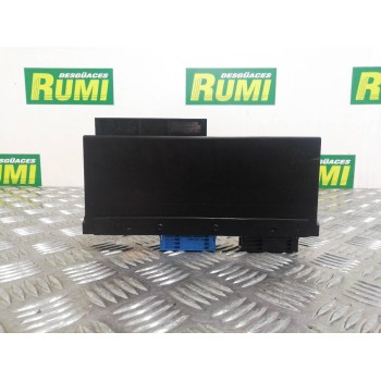 Recambio de modulo electronico para bmw serie 1 berlina (e81/e87) 118d referencia OEM IAM 6135696228801 6962288 10681810