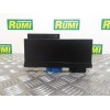Recambio de modulo electronico para bmw serie 1 berlina (e81/e87) 118d referencia OEM IAM 6135696228801 6962288 10681810
