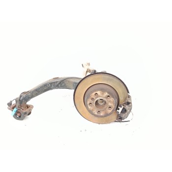 Recambio de mangueta trasera derecha para bmw x3 (e83) 3.0d referencia OEM IAM 341325202  