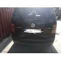 VOLKSWAGEN TOURAN (1T2)