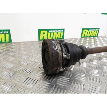 Recambio de transmision trasera derecha para audi a6 berlina (4b2) 2.5 tdi referencia OEM IAM   