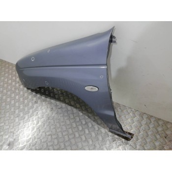 Recambio de aleta delantera izquierda para mazda b-serie (un) dx cabina larga referencia OEM IAM   