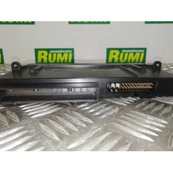 Recambio de modulo electronico para bmw serie 1 berlina (e81/e87) 118d referencia OEM IAM 6135696228801 6962288 10681810