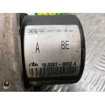 Recambio de abs para ford c-max (cb3) ambiente referencia OEM IAM 3M512M110GA 5WK84103 