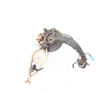 Recambio de mangueta trasera derecha para bmw x3 (e83) 3.0d referencia OEM IAM 341325202  