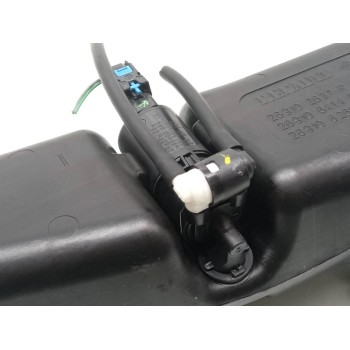 Recambio de deposito limpia para dacia sandero sl 2019 referencia OEM IAM 289102837R  
