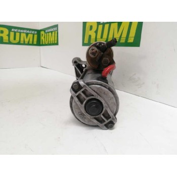Recambio de motor arranque para renault laguna ii (bg0) dynamique referencia OEM IAM 820075362 0481GEB 
