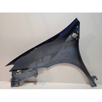 Recambio de aleta delantera derecha para lancia phedra (180) referencia OEM IAM A203000014 A203000004 1486705080 
