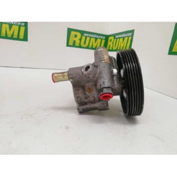 Recambio de bomba direccion para renault laguna ii (bg0) dynamique referencia OEM IAM 8200100082 8200096704 26092070