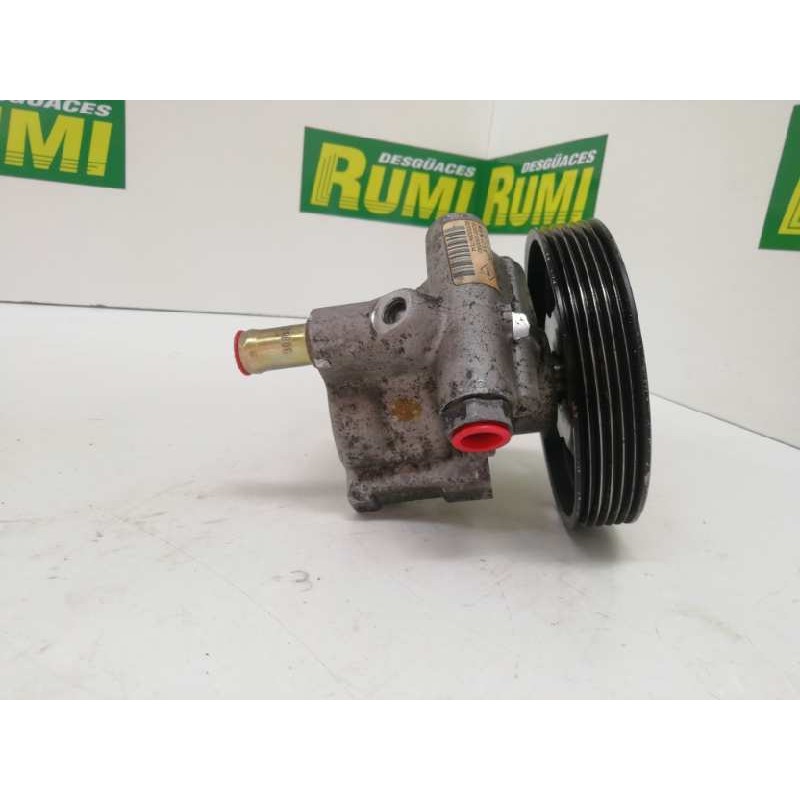 Recambio de bomba direccion para renault laguna ii (bg0) dynamique referencia OEM IAM 8200100082 8200096704 26092070