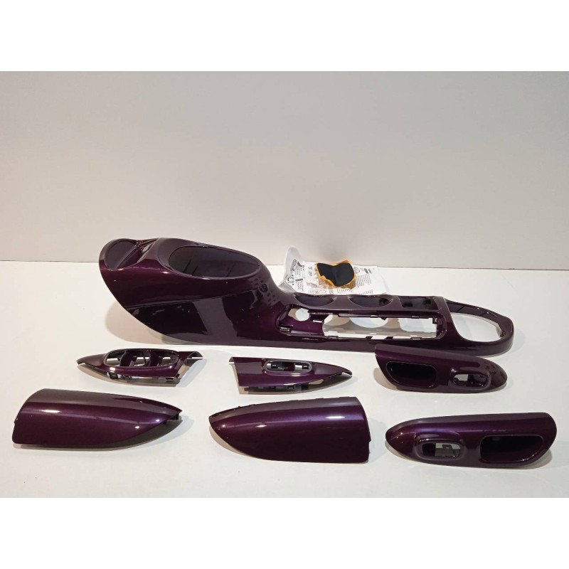 Recambio de no identificado para nissan juke (f15) referencia OEM IAM KE9611K007  