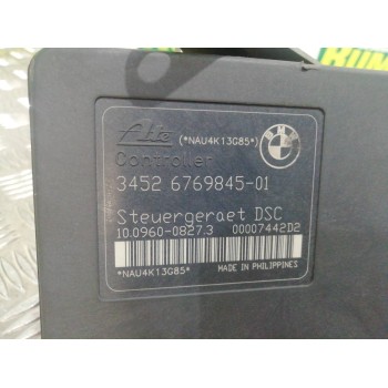 Recambio de abs para bmw serie 1 berlina (e81/e87) 118d referencia OEM IAM 3452676984501 676984, 10096008273 3451676984401 , 676