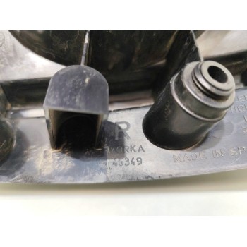 Recambio de piloto trasero derecho para seat altea (5p1) reference referencia OEM IAM 5P0945096D  