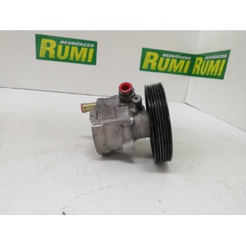 Recambio de bomba direccion para renault laguna ii (bg0) dynamique referencia OEM IAM 8200100082 8200096704 26092070