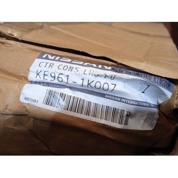 Recambio de no identificado para nissan juke (f15) referencia OEM IAM KE9611K007  