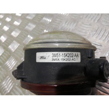 Recambio de faro antiniebla izquierdo para ford c-max (cb3) ambiente referencia OEM IAM 3M5115K202AA  
