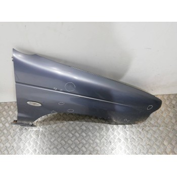 Recambio de aleta delantera derecha para mazda b-serie (un) dx cabina larga referencia OEM IAM   