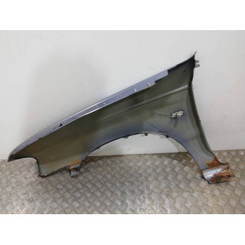 Recambio de aleta delantera derecha para mazda b-serie (un) dx cabina larga referencia OEM IAM   