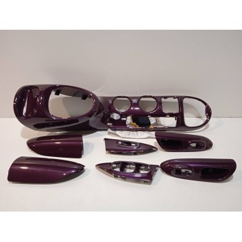 Recambio de no identificado para nissan juke (f15) referencia OEM IAM KE9611K007  