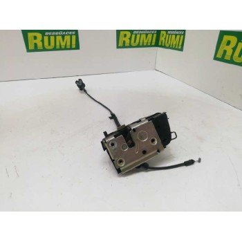 Recambio de cerradura puerta trasera derecha para renault laguna ii (bg0) dynamique referencia OEM IAM 000658BNF200  