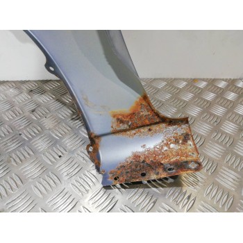 Recambio de aleta delantera derecha para mazda b-serie (un) dx cabina larga referencia OEM IAM   