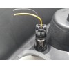 Recambio de moldura para dacia sandero sl 2019 referencia OEM IAM 969103114R 969100893R  