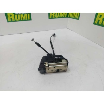 Recambio de cerradura puerta trasera derecha para renault laguna ii (bg0) dynamique referencia OEM IAM 000658BNF200  