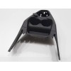 Recambio de moldura para dacia sandero sl 2019 referencia OEM IAM 969103114R 969100893R  