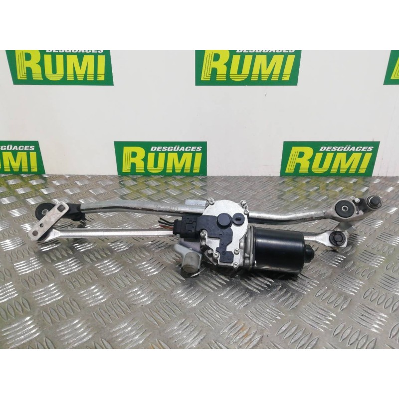 Recambio de motor limpia delantero para bmw serie 1 berlina (e81/e87) 118d referencia OEM IAM 6925706 404871 